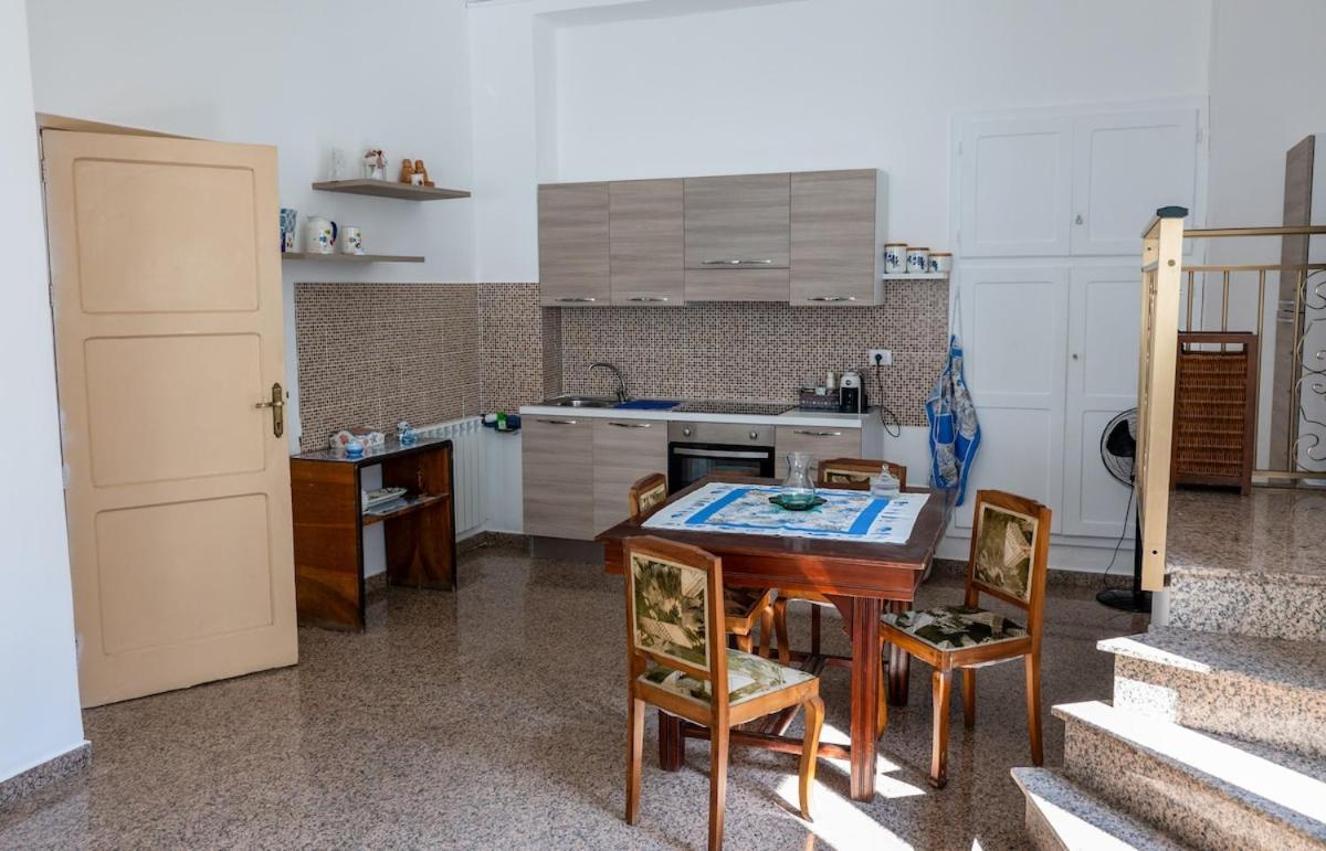 Casa Meraviglia Del Mare *